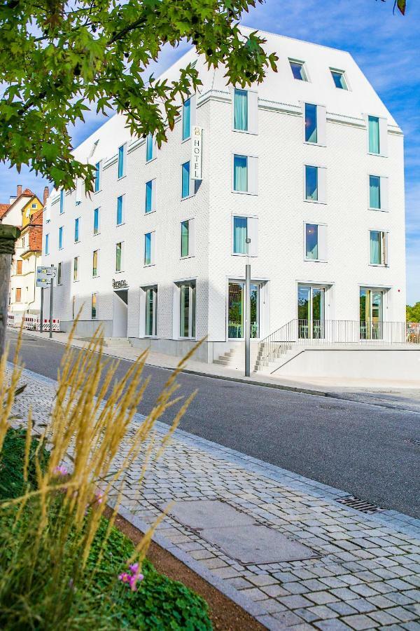 Hotel Bergamo Λούντβιχσμπουργκ Εξωτερικό φωτογραφία