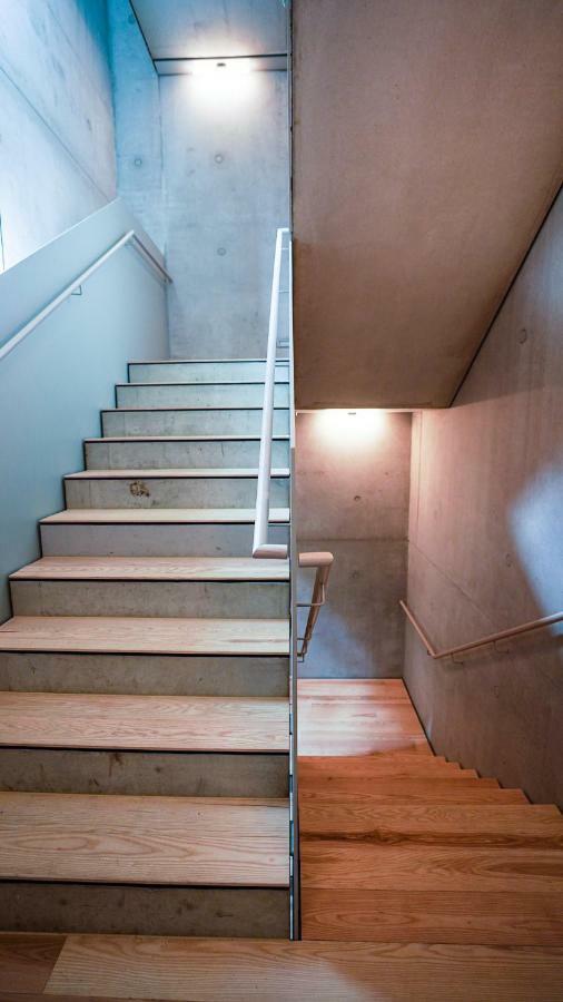 Hotel Bergamo Λούντβιχσμπουργκ Εξωτερικό φωτογραφία