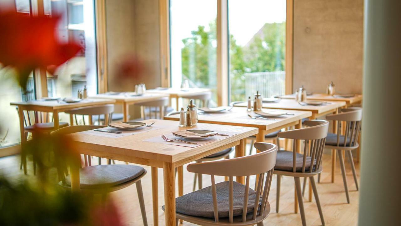Hotel Bergamo Λούντβιχσμπουργκ Εξωτερικό φωτογραφία