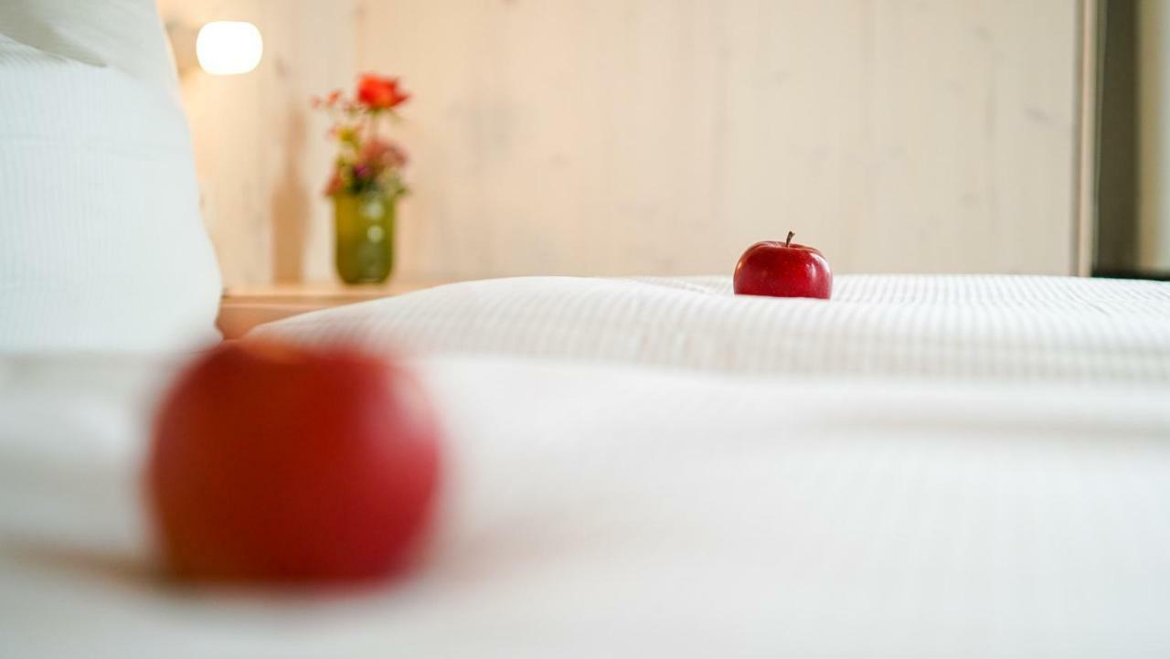 Hotel Bergamo Λούντβιχσμπουργκ Εξωτερικό φωτογραφία